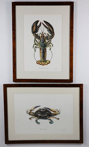 SET OF THREE SIMON BARWICK