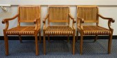 SET OF THREE SMITH AND HAWKEN