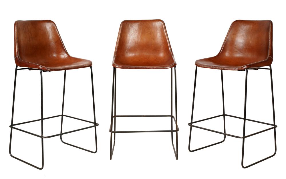 SET OF THREE SOL Y LUNA GIRON BAR