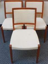 SET OF THREE SVEGARDS SWEDISH