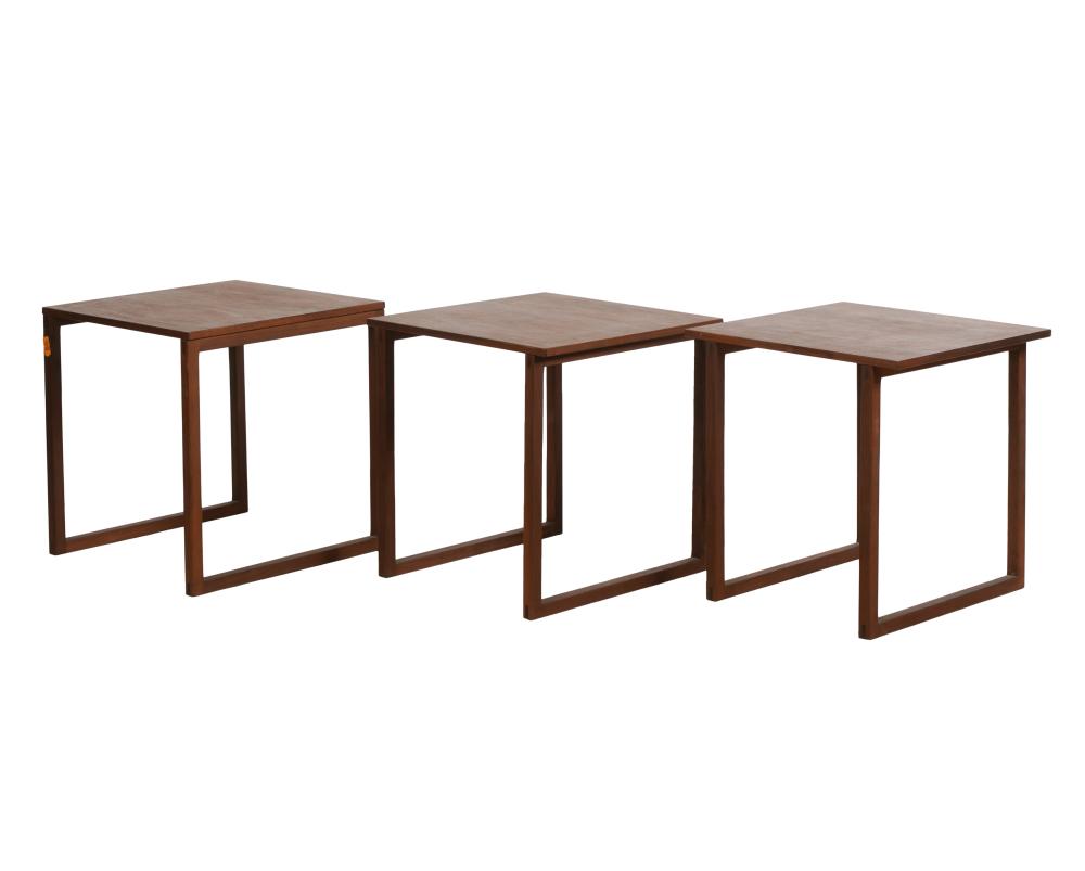 SET OF THREE VILDBJERG