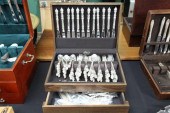 SET OF TOWLE STERLING SILVER F