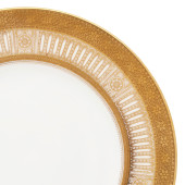 SET OF TWELVE CAULDON LTD. GOL