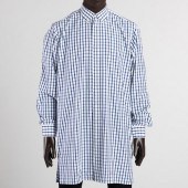 SET OF TWELVE CHARVET COTTON S