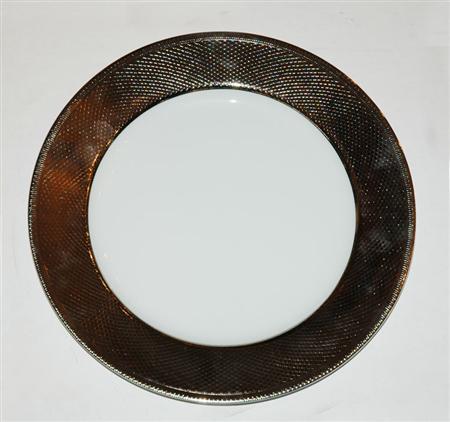 Set of Twelve Christofle