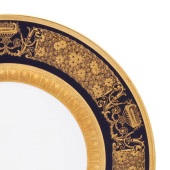 SET OF TWELVE HUTSCHENREUTHER