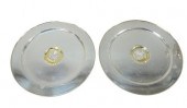 SET OF TWELVE JOCELYN BURTON S