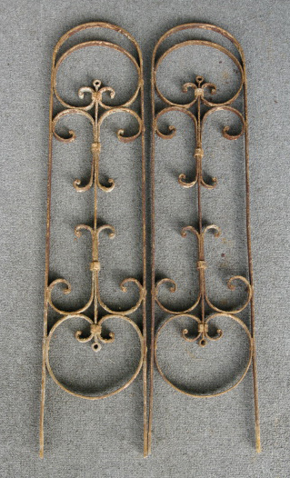 Set of Twelve Late Victorian