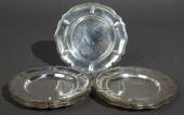 SET OF TWELVE MACIEL MEXICAN S