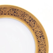 SET OF TWELVE ROYAL BAVARIAN H