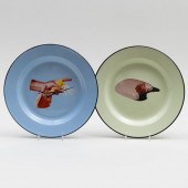 SET OF TWELVE SELETTI WEARS TO