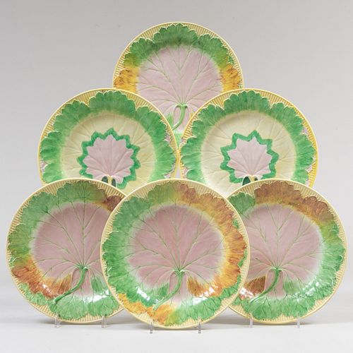 SET OF TWELVE WEDGWOOD