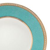 SET OF TWELVE WEDGWOOD  ULANDE