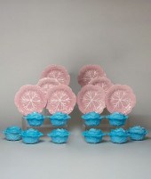 SET OF TWENTY-SEVEN PORTUGESE