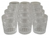 SET OF VAL SAINT LAMBERT CUT-C