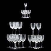 SET OF WATERFORD  KILDARE  CRY