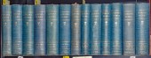 SET OF WORKS OF LORD BYRO, 190