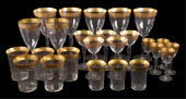 SET, TIFFIN-FRANCISCAN RAMBLER