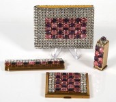 SET WIESNER OF MIAMI WALLET CO