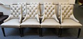 SET WITH EIGHT CONTEMPORARY GR
