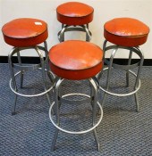 SET WITH FOUR HELENE CURTIS CH