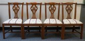 SET WITH FOUR HENKEL HARRIS BL