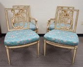 SET WITH FOUR NIERMANN WEEKS P