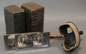 SET WITH SEVENTY FOUR KEYSTONE