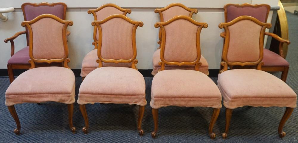 SET WITH SIX GROSFELD HOUSE