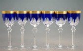 SET WITH SIX JUSTIN THARAUD PR