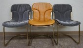 SET WITH THREE ITALIAN CIDUE B