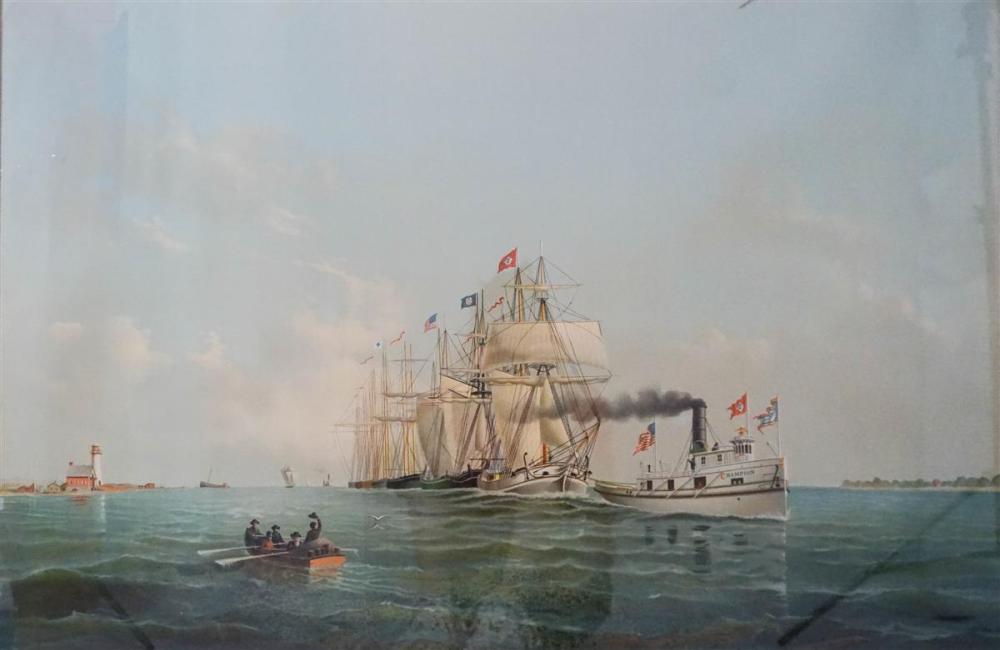 SETH A. WHIPPLE (AMERICAN,