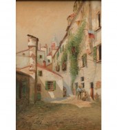 Seth Corbett Jones (American,