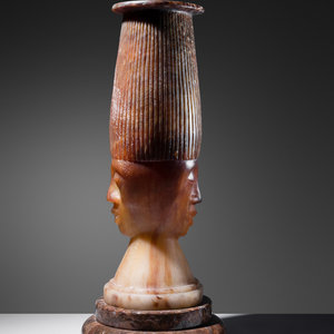 Seth Randal (20th Century) Zulema