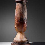 Seth Randal
(20th Century)
Zul