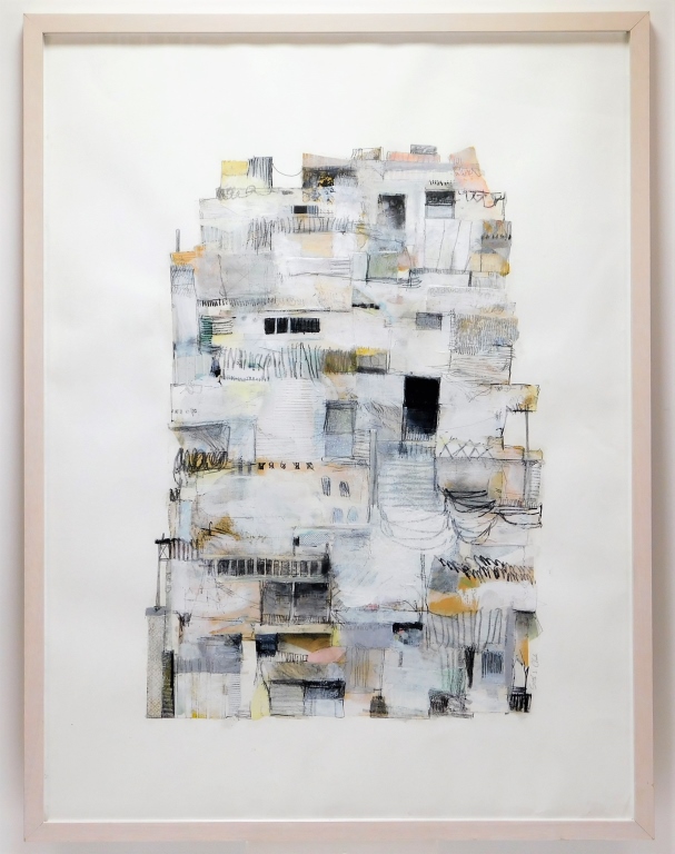 SETH S. CLARK ABSTRACT ARCHITECTURE
