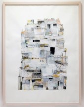 SETH S. CLARK ABSTRACT ARCHITE
