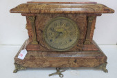 SETH THOMAS 1893 ADAMANTINE MA