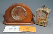 SETH THOMAS ART DECO STYLE SAR