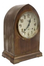 SETH THOMAS BRONZE SONORA CHIM