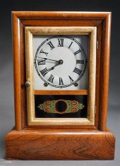 SETH THOMAS CLASSICAL STYLE RO