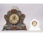 Seth Thomas Clock Co. Adamanti