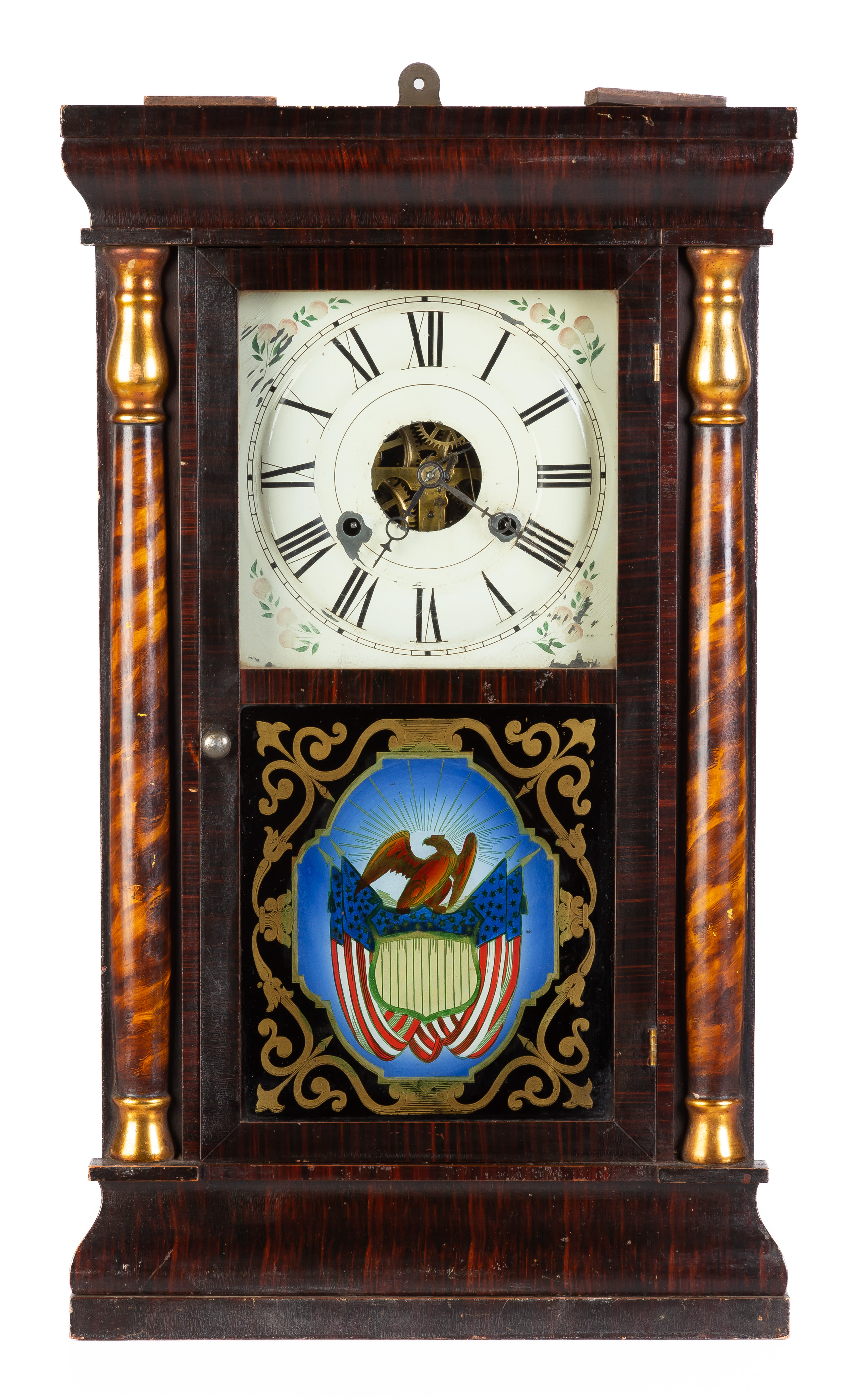 SETH THOMAS CLOCK COMPANY