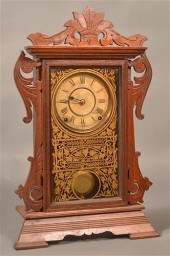 SETH THOMAS EASTLAKE VICTORIAN