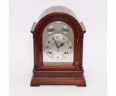 Seth Thomas mahogany cased Son
