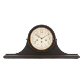 SETH THOMAS MANTEL CLOCK RETAI