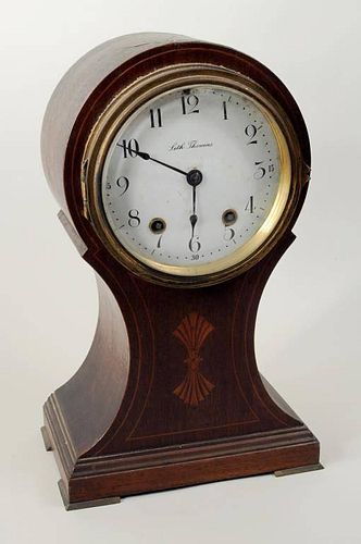 SETH THOMAS MANTEL CLOCKSeth Thomas