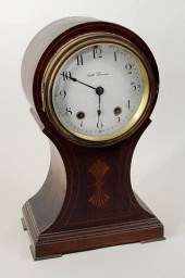 SETH THOMAS MANTEL CLOCKSeth T