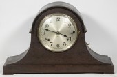 SETH THOMAS MODEL 59 MANTEL CL