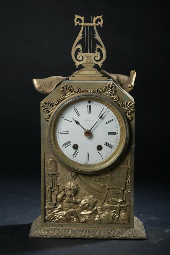SETH THOMAS NEOCLASSICAL STYLE